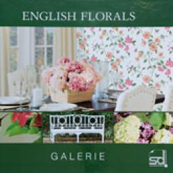 Coleção - English Florals